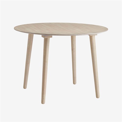Köksbord Rund